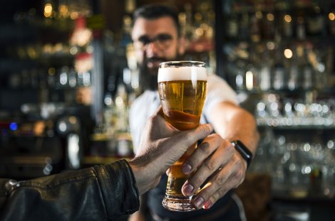 © istock / nastasic