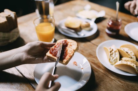 © istock / freshsplash