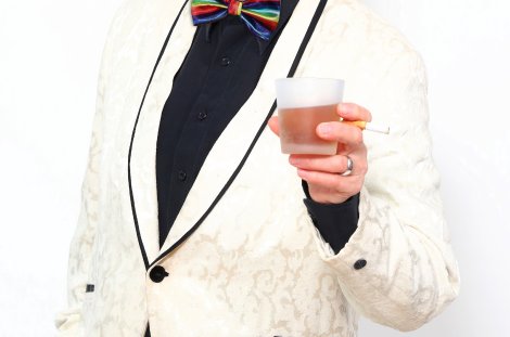 Travestie verkehrt // © vvg