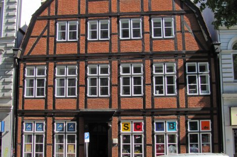 Aidshilfe Hamburg e.V.