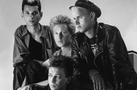 Depeche Mode