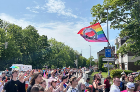 CSD Emden 