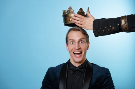 Wahl der Queeren Majestät (Symbolbild)