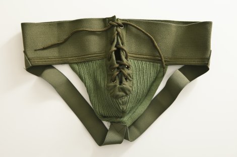 Jockstrap (Symbolbild)