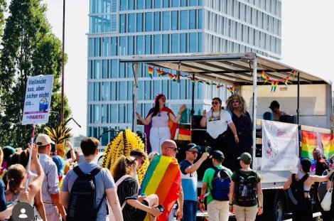 CSD Wolfsburg