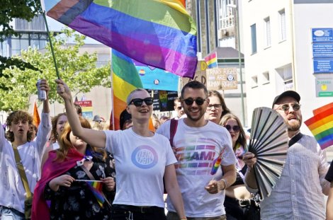CSD Lüdenscheid
