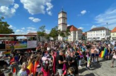 CSD Neustrelitz