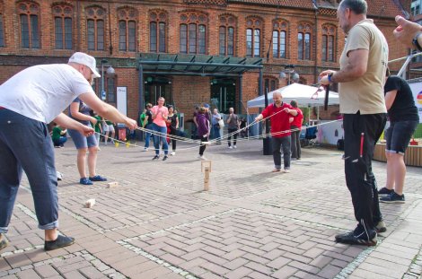 FarbenSpiel Cup