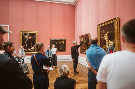 Gemäldegalerie