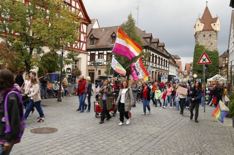 CSD in Herzogenaurach 2025