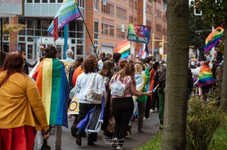 CSD in Gera