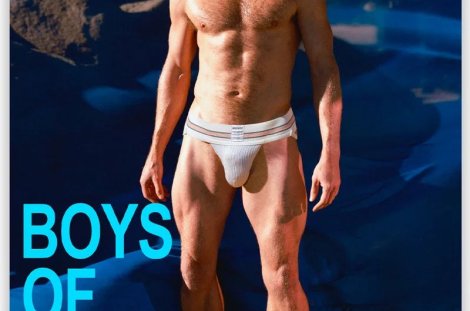 Red Hot Xtra - Boys of Red Hot