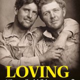 Cover LOVING // © Courtesy of the Nini-Treadwell Collection & © “Loving" by 5 Continents Editions/Elisabeth Sandmann Verlag
