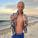 Paul Gregor alias Pauli – Instabeau Oktober 2026