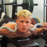 Paul Gregor alias Pauli – Instabeau Oktober 2026