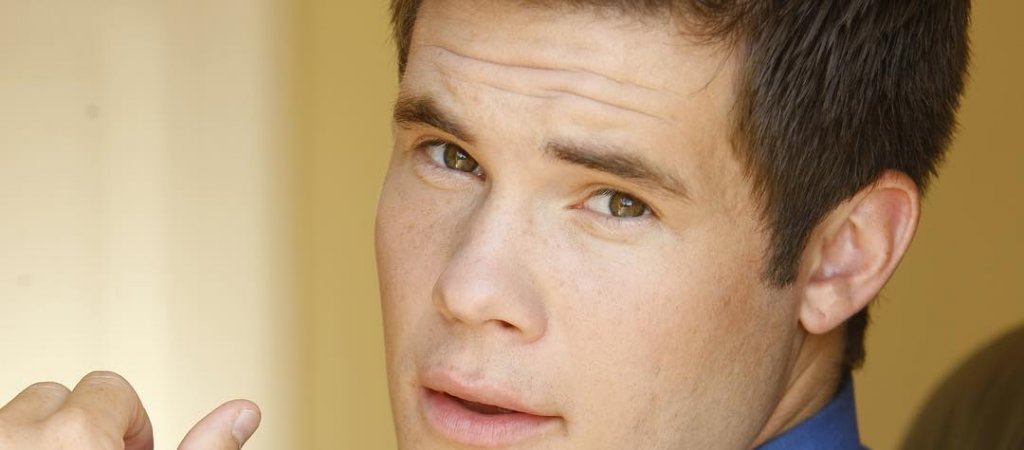 Andy DevVine // © instagram.com/andybovine