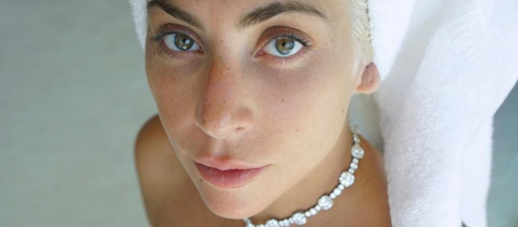 Lady Gaga // © instagram.com/ladygaga