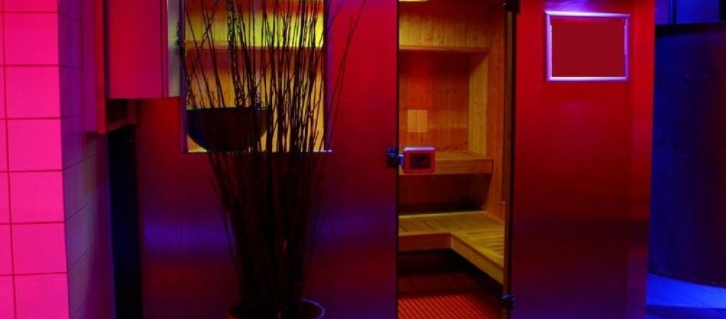 Phoenix Sauna in Düsseldorf - Nachfolger gesucht