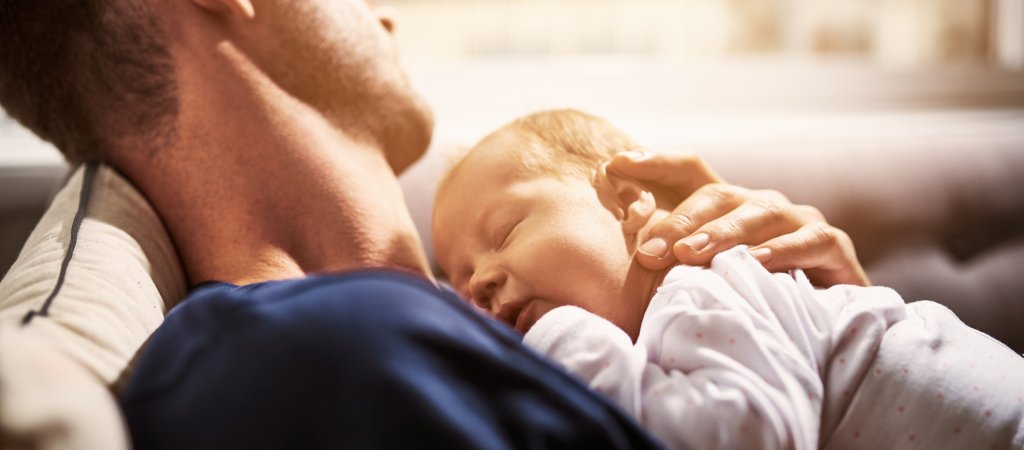 Oma und Mutter zugleich // © pixdeluxe
