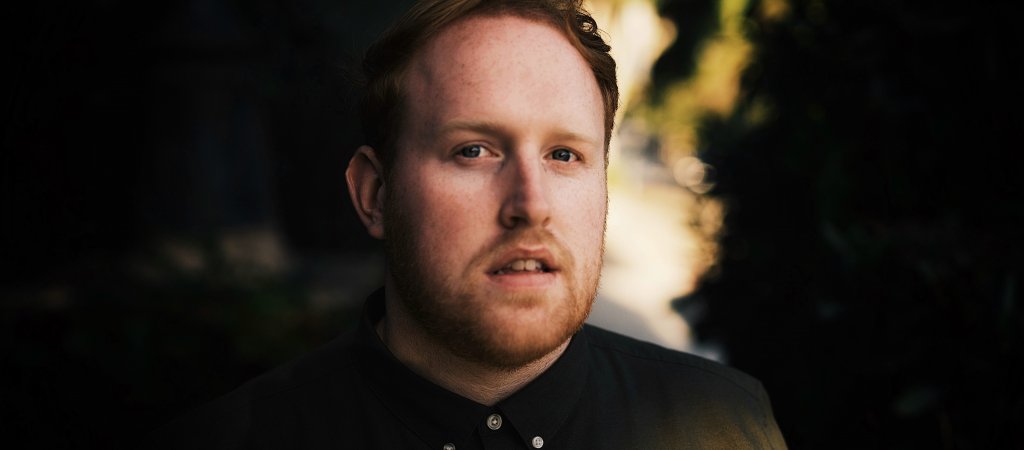 Gavin James // © Ryan Jafarzadeh