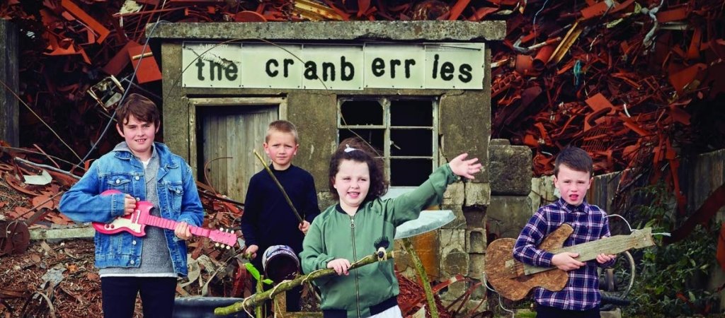 The Cranberries // © BMG Music