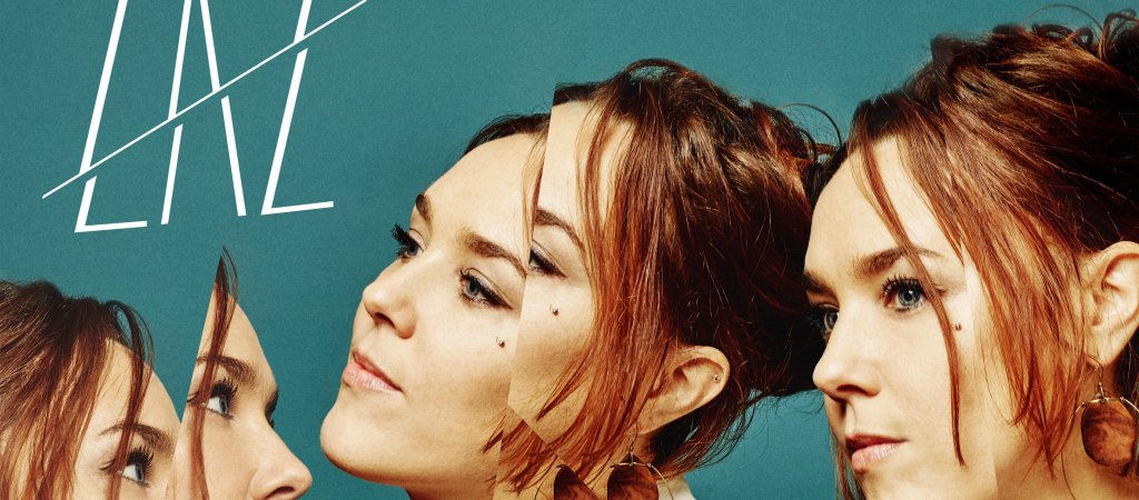 ZAZ // © Warner Music