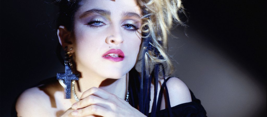 Madonna // © Sire Records