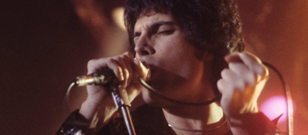 Verloren geglaubter Song von Freddie Mercury wieder da // © weheartit.com