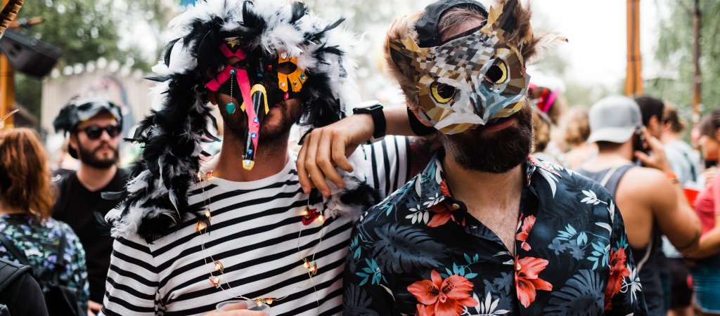 Alle Vöglein sind schon da…// © Archiv