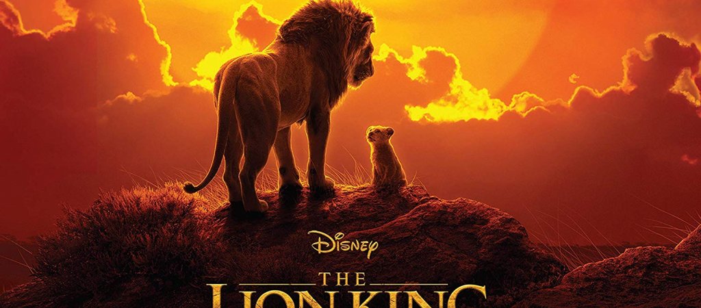 The Lion King – Soundtrack // © Disney Universal Music