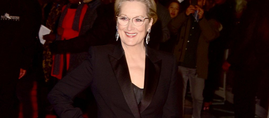 Meryl Streep findet, dass 'The Laundromat' die Geschichte eines schlechten Witzes erzählt, der "mit uns allen gemacht wird". © bs