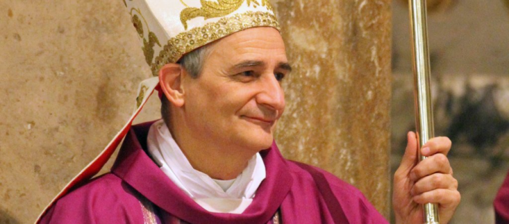 Moderne Kirche LGBTI*-freundlicher Kardinal ernannt