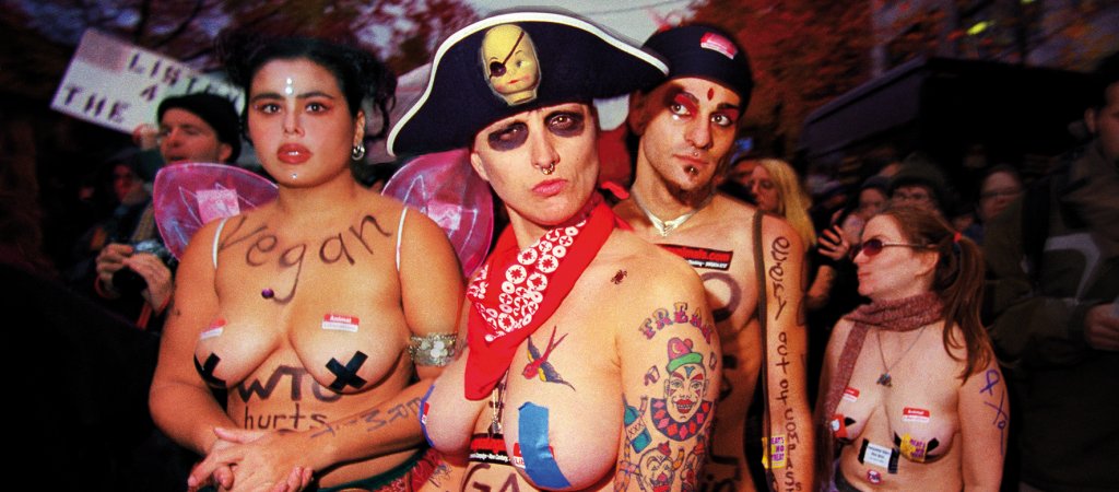 Queercore: How To Punk A Revolution“