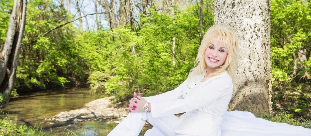 Dolly Parton singt Spezialversion von „Jolene“