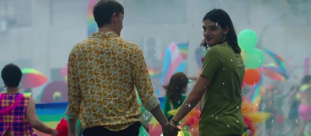 LGBT-Commercial by Sprite