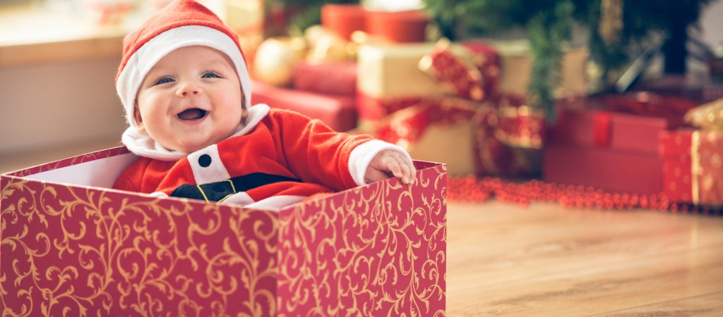 Das beste Weihnachtsgeschenk: Menschlichkeit