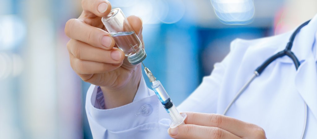 Impfungen gegen HIV schon ab 2021