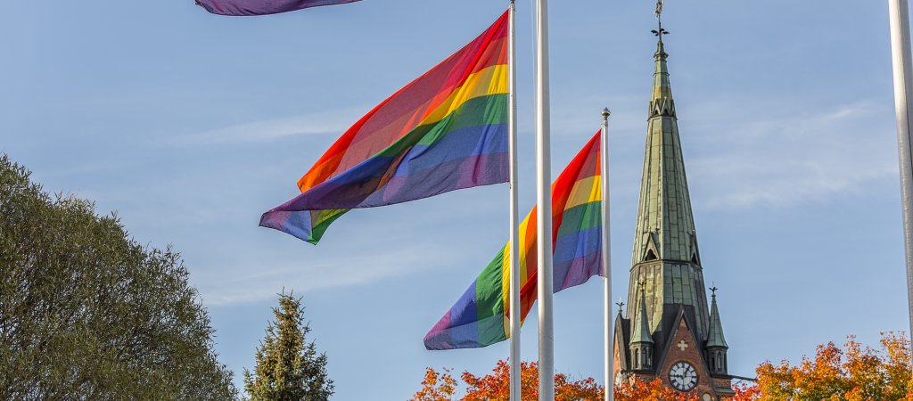 Deutsche Bischöfe gegen Konversionstherapie