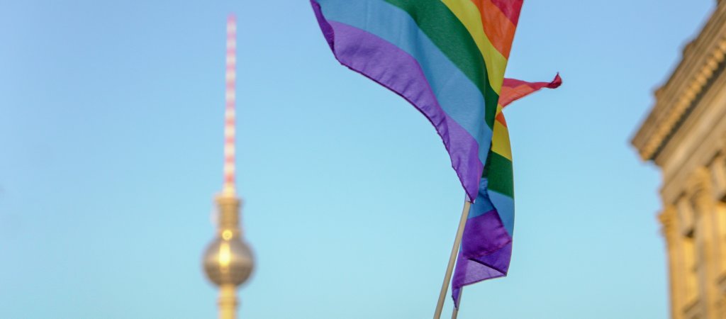 Steigende LGBTI* feindliche Übergriffe in Berlin
