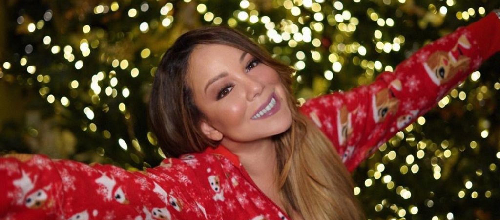 Gerüchte um Mariah Carey // © instagram.com/mariahcarey