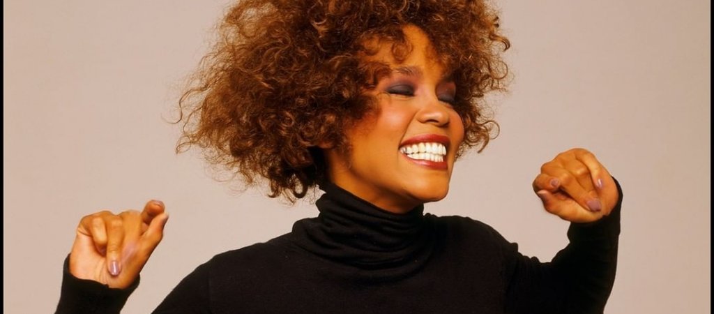Whitney Houston in die Hall of Fame gewählt