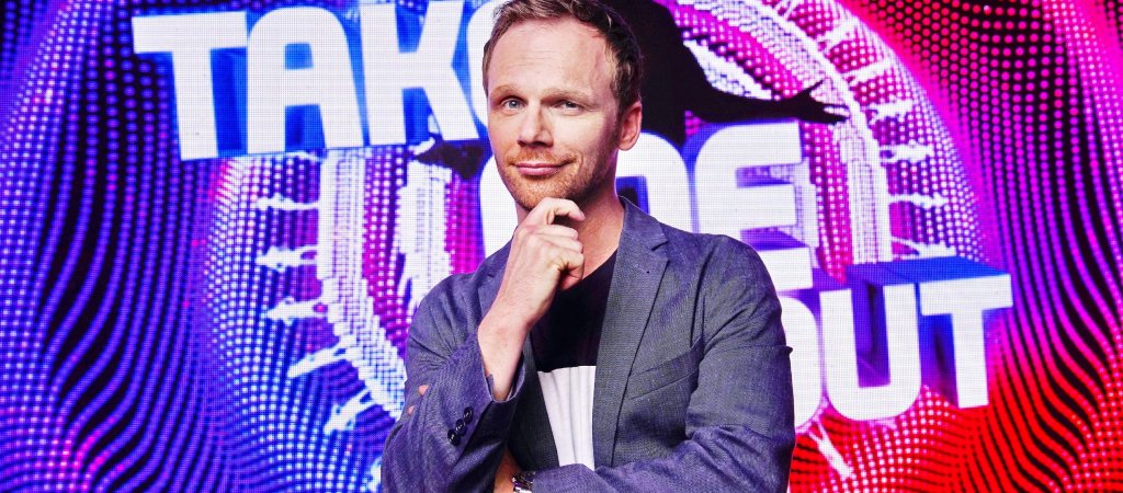 „Take Me Out“ for Gays - Neue schwule Kuppel-Show bei RTL