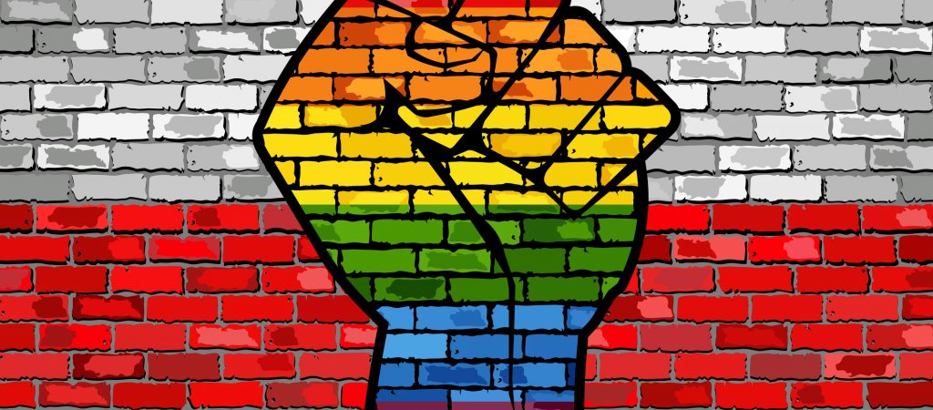 Polens Kampagne gegen die LGBTI*-Community
