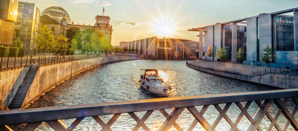 Tourismus-Boom // © Archiv