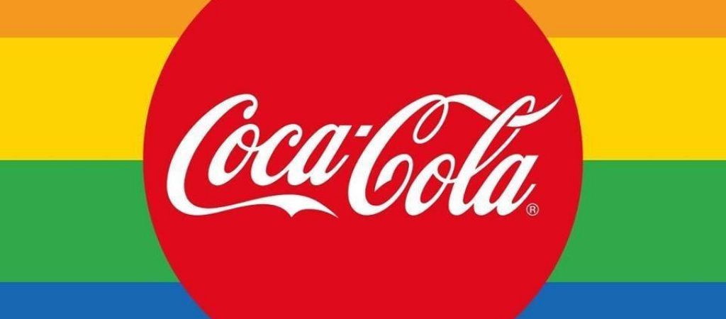 Werbung Vor Der Wahl Coca Cola Fur Vielseitigkeit