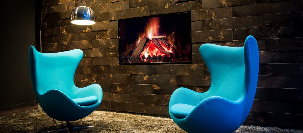 Hotels mit viel Design // © golero