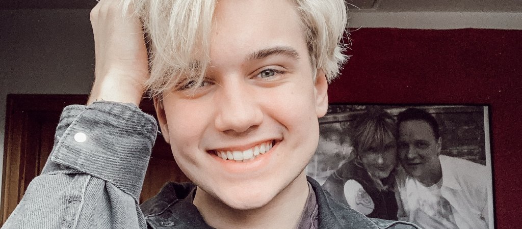 Rick Voss: Young&Successful 