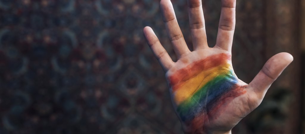Homo-Säuberungsaktion in Tschetschenien // © ljubaphoto