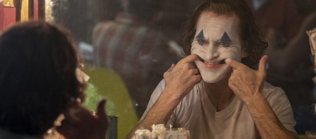 Der lachende Clown auf DVD & Blu-ray
