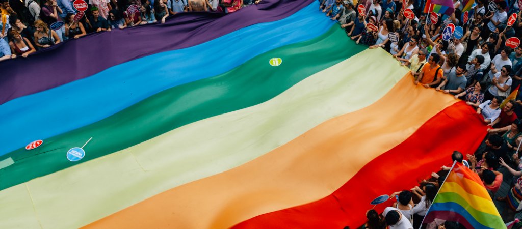 „Proteste von LGBTI* bedrohen die Religionsfreiheit“